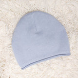 Cappellino neonato in pura lana merino - Maglificio di Verona