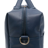 Borsa nascita Blu Little Bear
