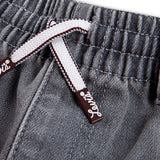 Pantaloni Larghi Grigi Bambino | Levi’s