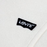 Felpa Bianca con Cappuccio | Levi’s