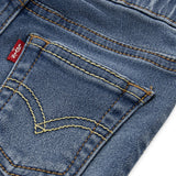 Jeans Neonato Slim Fit Denim Medio | Levi’s