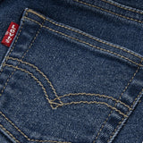 Completo 2 Pezzi Bambino con Felpa Orsetto e Jeans | Levi’s