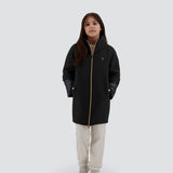CAPPOTTO IN ECOWOOL E NYLON ULTRALIGHT | Herno