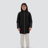 CAPPOTTO IN ECOWOOL E NYLON ULTRALIGHT | Herno
