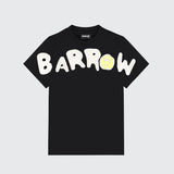 BARROW KIDS T-SHIRT LOGO