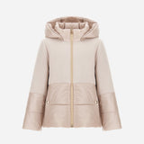 CAPPA IN ECOWOOL E NYLON ULTRALIGHT | Herno