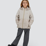 CAPPA IN ECOWOOL E NYLON ULTRALIGHT | Herno