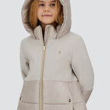 CAPPA IN ECOWOOL E NYLON ULTRALIGHT | Herno