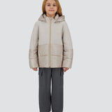 CAPPA IN ECOWOOL E NYLON ULTRALIGHT | Herno