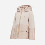 CAPPA IN ECOWOOL E NYLON ULTRALIGHT | Herno