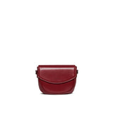 Borsa Smile Bag in tessuto spalmato con tracolla | Marni