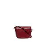 Borsa Smile Bag in tessuto spalmato con tracolla | Marni