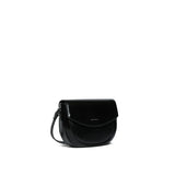 Borsa Smile Bag in tessuto spalmato con tracolla | Marni