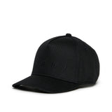 Cappello da baseball in gabardina con logo | Marni