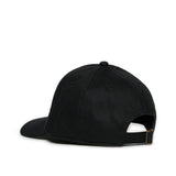 Cappello da baseball in gabardina con logo | Marni