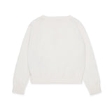 Pullover girocollo in lana | Max&Co.