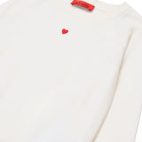 Pullover girocollo in lana | Max&Co.