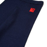 Pantaloni straight in misto lana | MAX&Co.