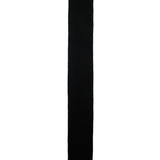 Sciarpa in misto lana con logo