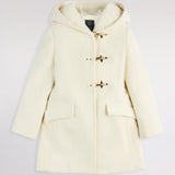 Cappotto in Lana e Cashmere - Fay Kids