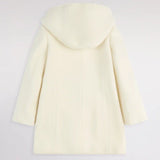 Cappotto in Lana e Cashmere - Fay Kids