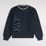 Felpa in Cotone - Fay Kids