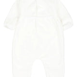 Tutina bianca con orsetto Little Bear