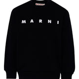 Felpa Marni leggera in cotone