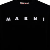 Felpa Marni leggera in cotone