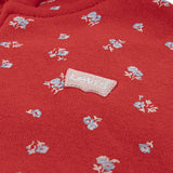 Completo 3 Pezzi Bambina con Felpa, T-shirt e Jeans | Levi’s