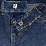 Completo 3 Pezzi Bambina con Felpa, T-shirt e Jeans | Levi’s