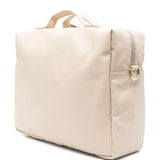 Borsa nascita beige Little Bear