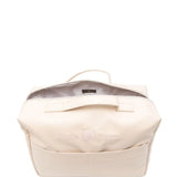 Borsa nascita beige Little Bear