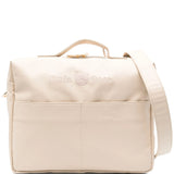 Borsa nascita beige Little Bear