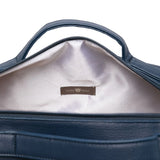 Borsa nascita Blu Little Bear
