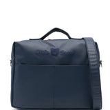 Borsa nascita Blu Little Bear