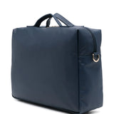 Borsa nascita Blu Little Bear