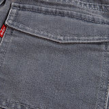 Pantaloni Larghi Grigi Bambino | Levi’s