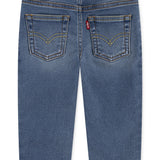 Jeans Neonato Slim Fit Denim Medio | Levi’s