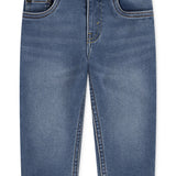 Jeans Neonato Slim Fit Denim Medio | Levi’s