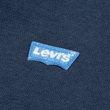 Completo 2 Pezzi Bambino Felpa e Pantaloni Blu | Levi’s
