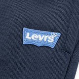 Completo 2 Pezzi Bambino Felpa e Pantaloni Blu | Levi’s
