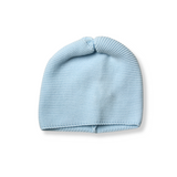 Cappellino linx celeste