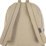 Zaino beige con orsetto ricamato | Ralph Lauren