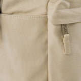 Zaino beige con orsetto ricamato | Ralph Lauren