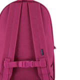 Zaino fucsia con logo ricamato bianco | Ralph Lauren