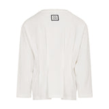 MAGLIA MANICHE LUNGHE JAMES | Douuod