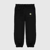 BARROW KIDS PANTALONI IN FELPA TEDDY