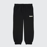 BARROW KIDS PANTALONI IN FELPA LOGO