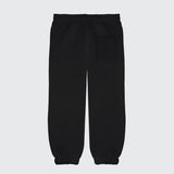 BARROW KIDS PANTALONI IN FELPA LOGO